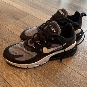 Nike Air Max 270 React- mens 10